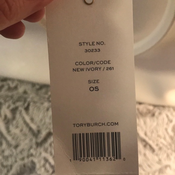 Tory Burch dome Robinson satchel - Picture 7 of 8